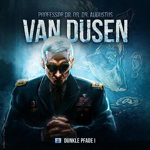 Dunkle Pfade I [Written by Marc Freund] episode artwork