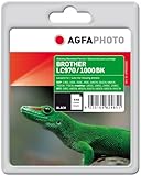 Office Products Agfa APB1000BD nachgefüllt Tintenpatronen 1er Pack, 13.5 x 10.8 x 4