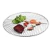 Produktbild Hero Grillrost verchromt 30-44,5-47-54,5-57 und 60 cm Durchmesser (47 cm)