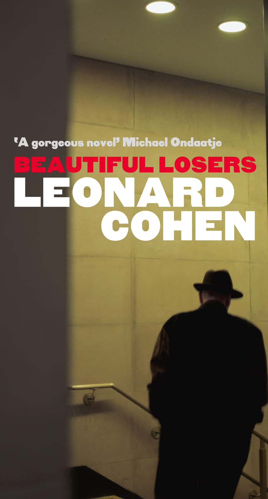 Beautiful Losers.by Cohen  New 9780007318384 Fast Free Shipping**