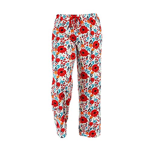 hello mello Signature Soft Leisure Time Women's Designer Lounge Pants w/Tote