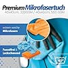 detailmate SONAX XTREME Ceramic Spray-Versiegelung Set Coating Keramik Versiegelung für autos mit 2x Mikrofasertuch, für Schutz und Glanz #3