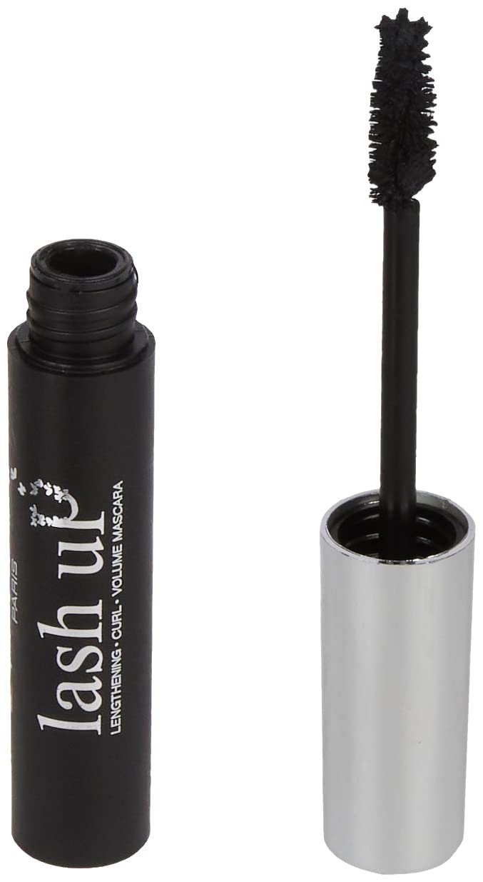 Pierre Cardin Lash Up Uzatma Kıvırma ve Hacim Etkili Mascara Maskara