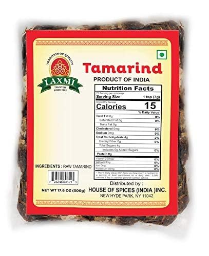 Laxmi Tamarind -250Mg
