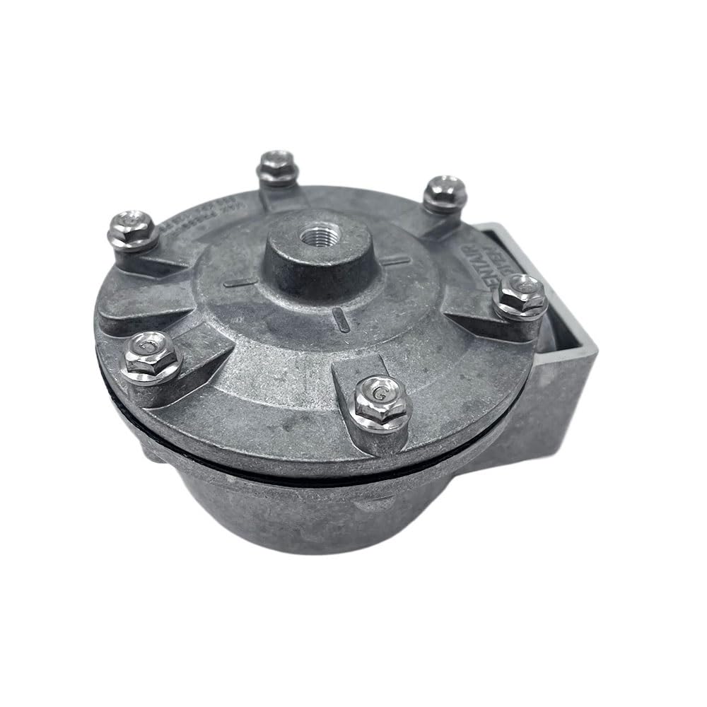 RCA35T 1-1/2 '' odpylacz zdalny zawór impulsowy pilot membranowy,Zapobiega wyciekom