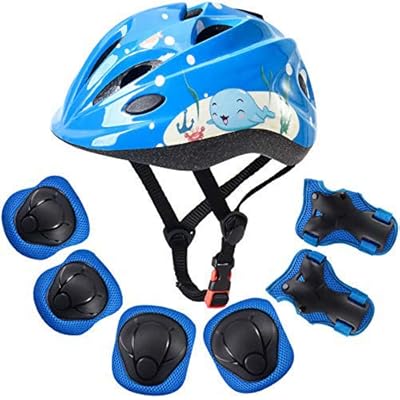 Kids helmet kit Clearance