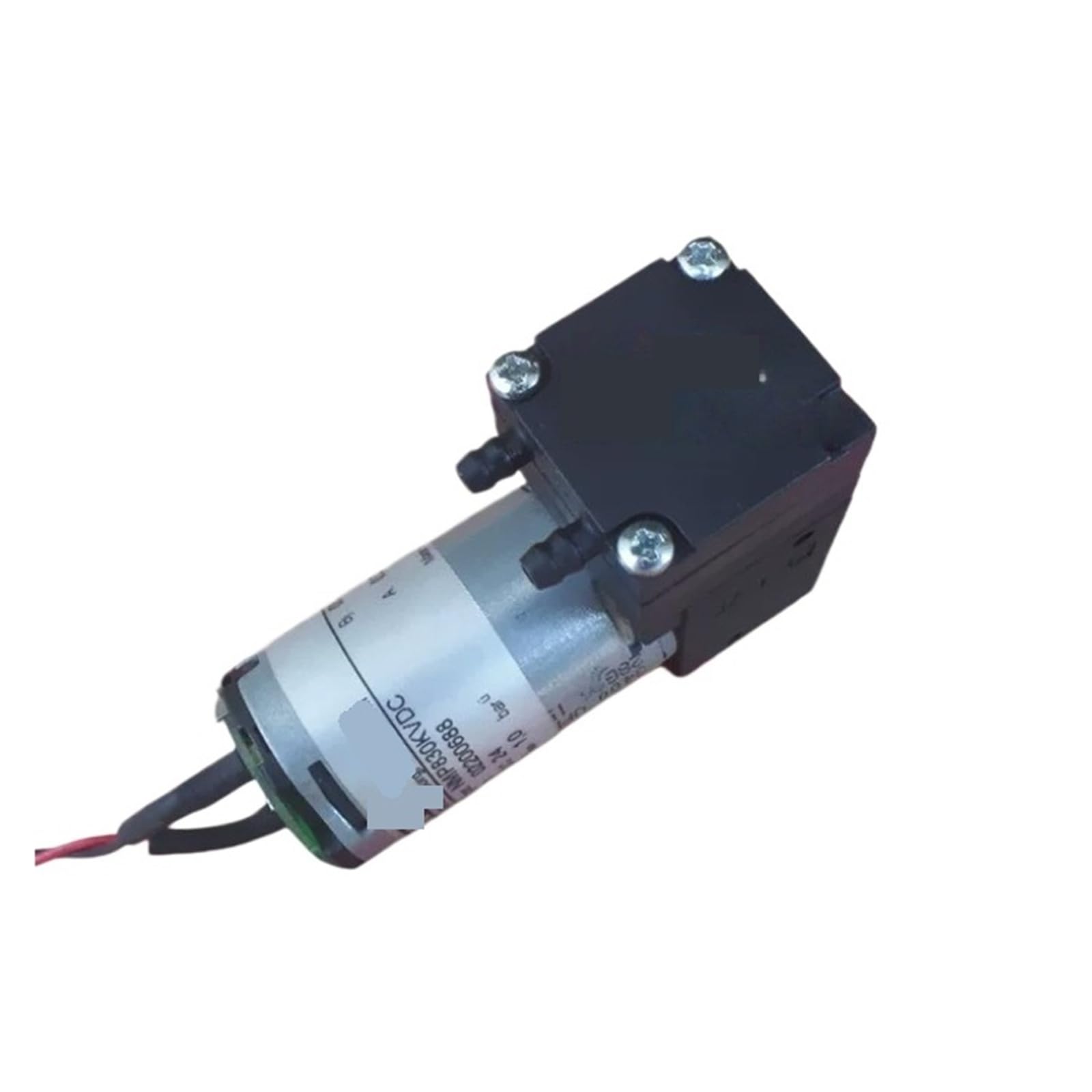 Diaphragm Pump NMP830KVDC 2.5L/min Vacuum Pump