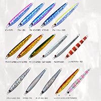 Amazon.co.jp: シャウト(shaut!) メタルジグ ステイ 80g イワシ