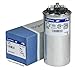 Carrier HC98JA032-30 + 7.5 uf MFD 370 Volt VAC Genteq Replacement Round Dual Run Capacitor