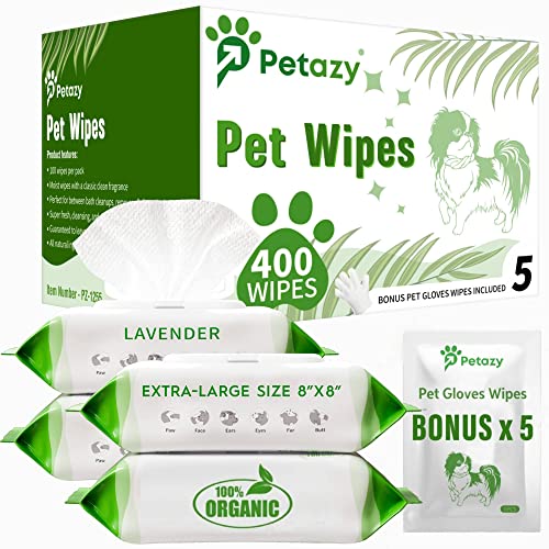Top 10 Best Grooming Wipes For Dogs Reviews & Buying Guide Katynel