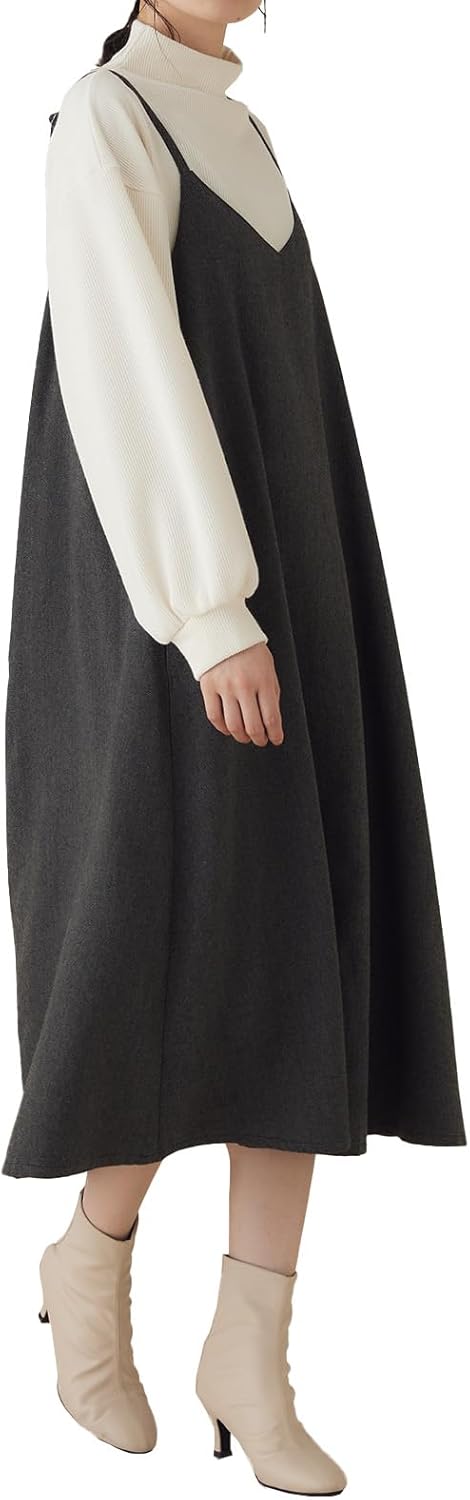 YARN メリノウール　ブラキャミソール　紺色（M〜L） YARN メリノウールウェア | 夏こそメリノ！さらりと心地いい、YARNの