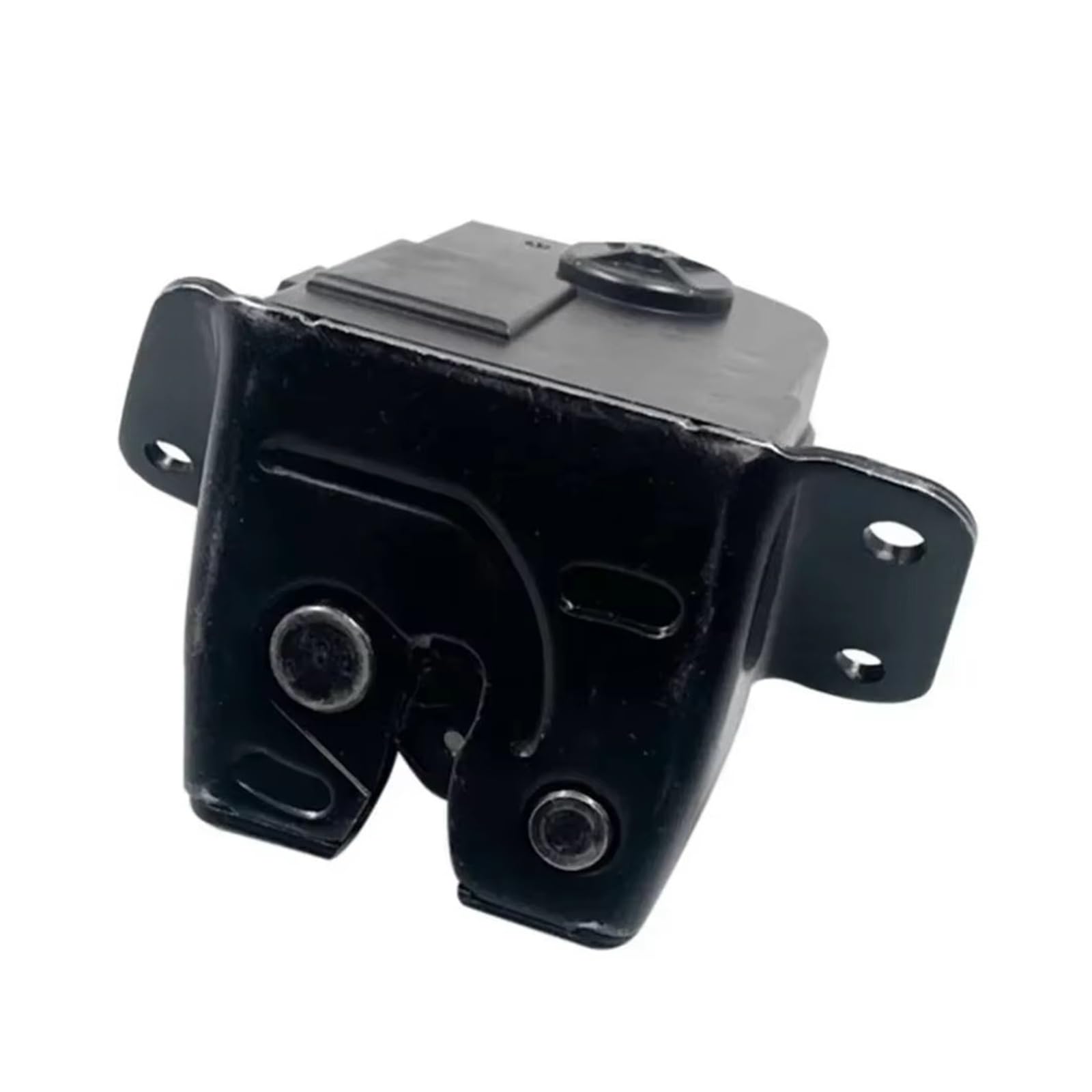 Btnuahq One Color Tailgate Latch Lock Actuator For Kia For Picanto For Morning 2011-2017 812301Y010 Car Rear Tailgate Trunk Latch Lid Lock Release Actuator Assy