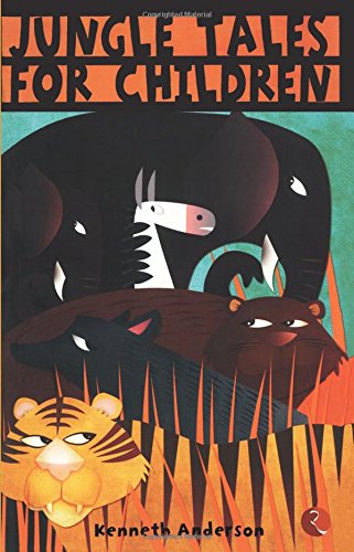 Jungle Tales for Children