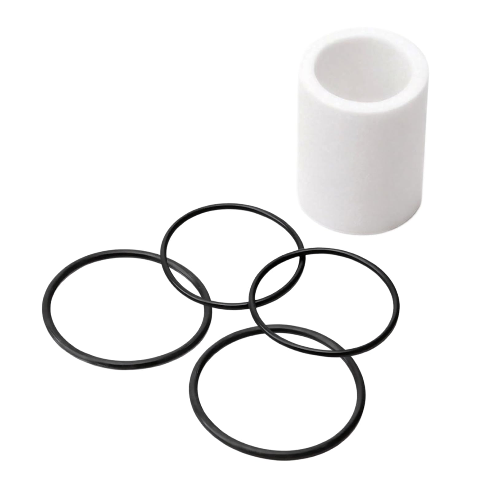 228695 Plasma Power Supply Air Filter Cartridge, For PMX65/85/105/125 & LGK Series Plasma Cutter, Replacement Part