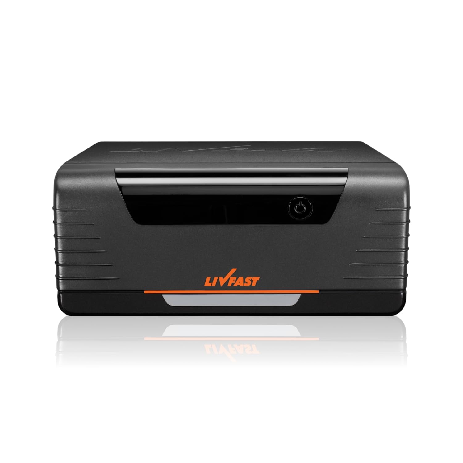 Livfast FLASHCHARGE+ 1500VA 12V Pure Sine Wave Inverter with 25% Faster Charging Ideal Inverter for Home, Office and Shop with 3 Years Warranty | Supports 1 Inverter Battery-image-47