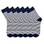 Color#02 Stripe 6|pairs(b Grade Quality)