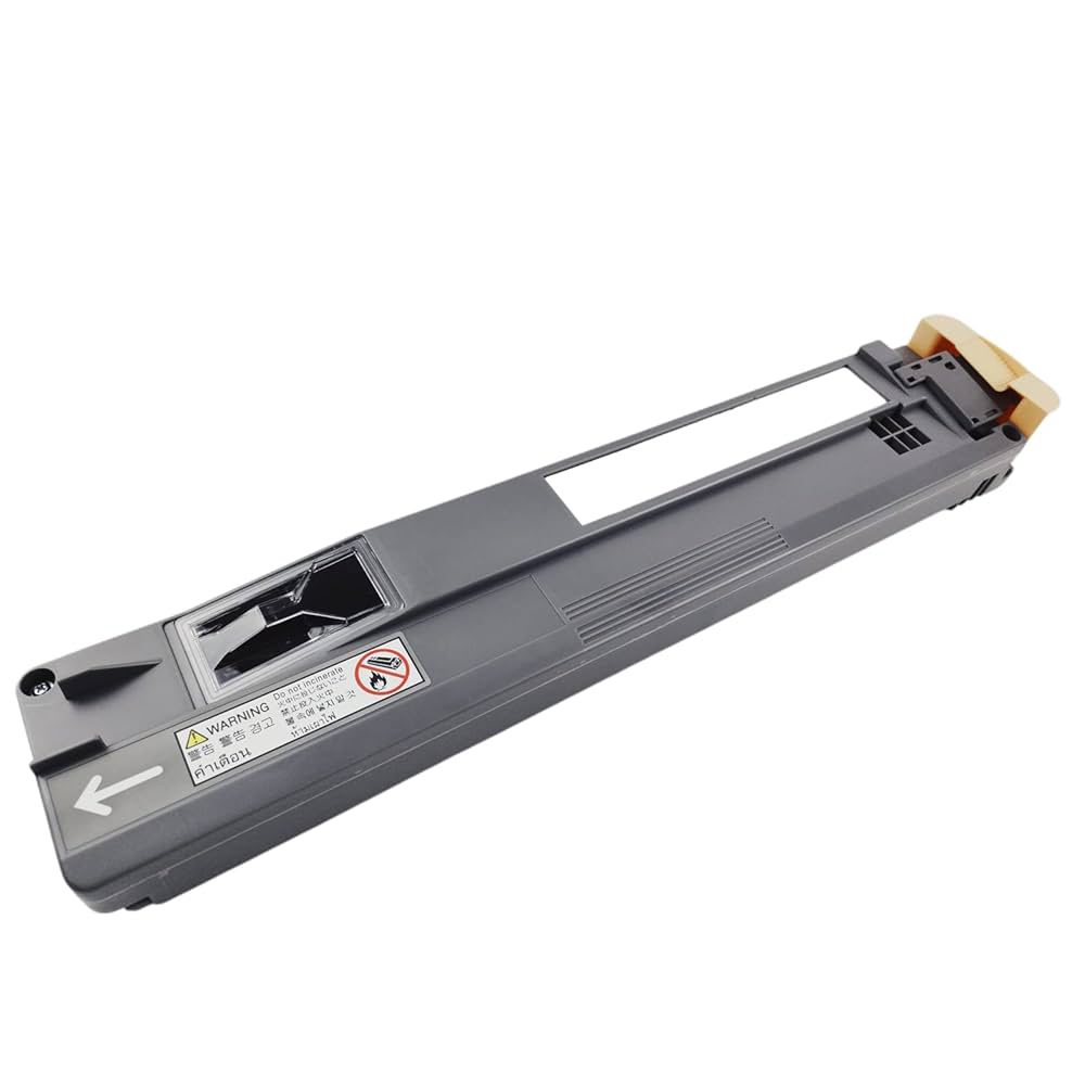 Amazon.com: 008R13061 Waste Toner Container Replacement for
