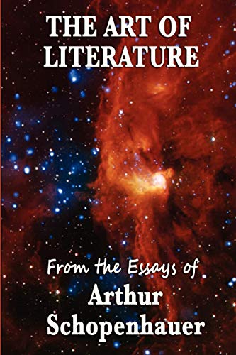 The Art of Literature: Essays on Reading, Writing, and Literary Judgment