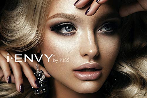 Cílios  Au Naturale Multi Pack 08, I-Envy By Kiss Ny