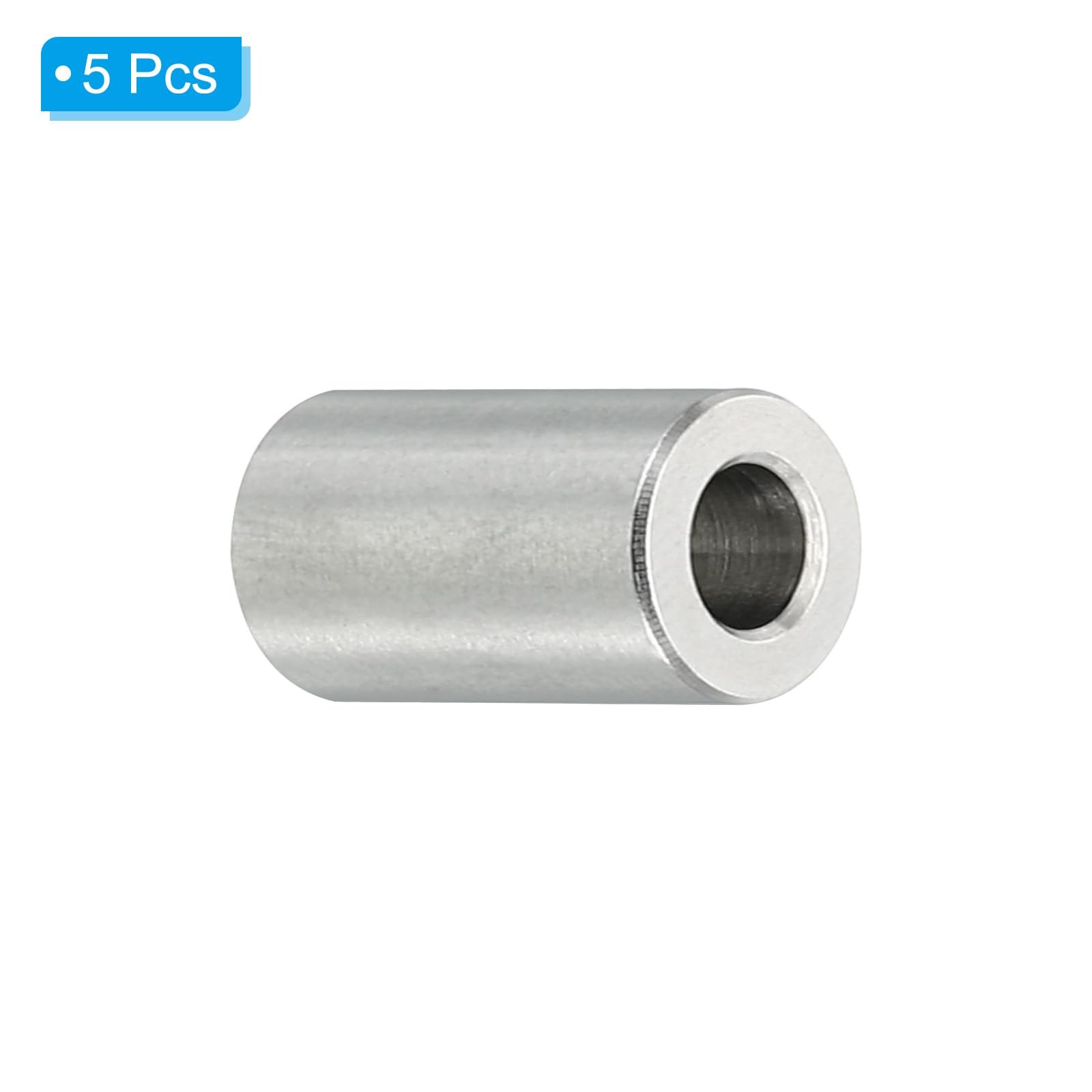 PATIKIL M5 Stainless Steel Spacers - Image 3