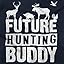 Hunting Buddy - Navy