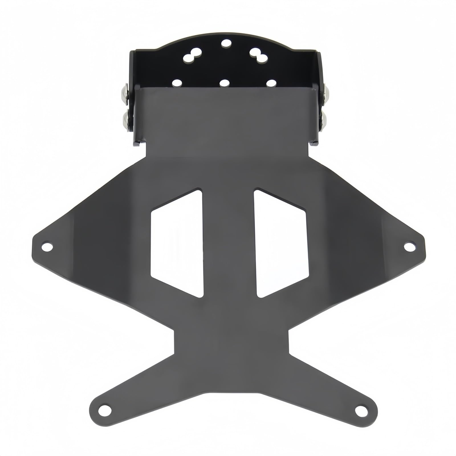 Soporte para teléfono de Moto Soporte de navegación para Suzuki para V-Strom 650 650XT 2012-2016