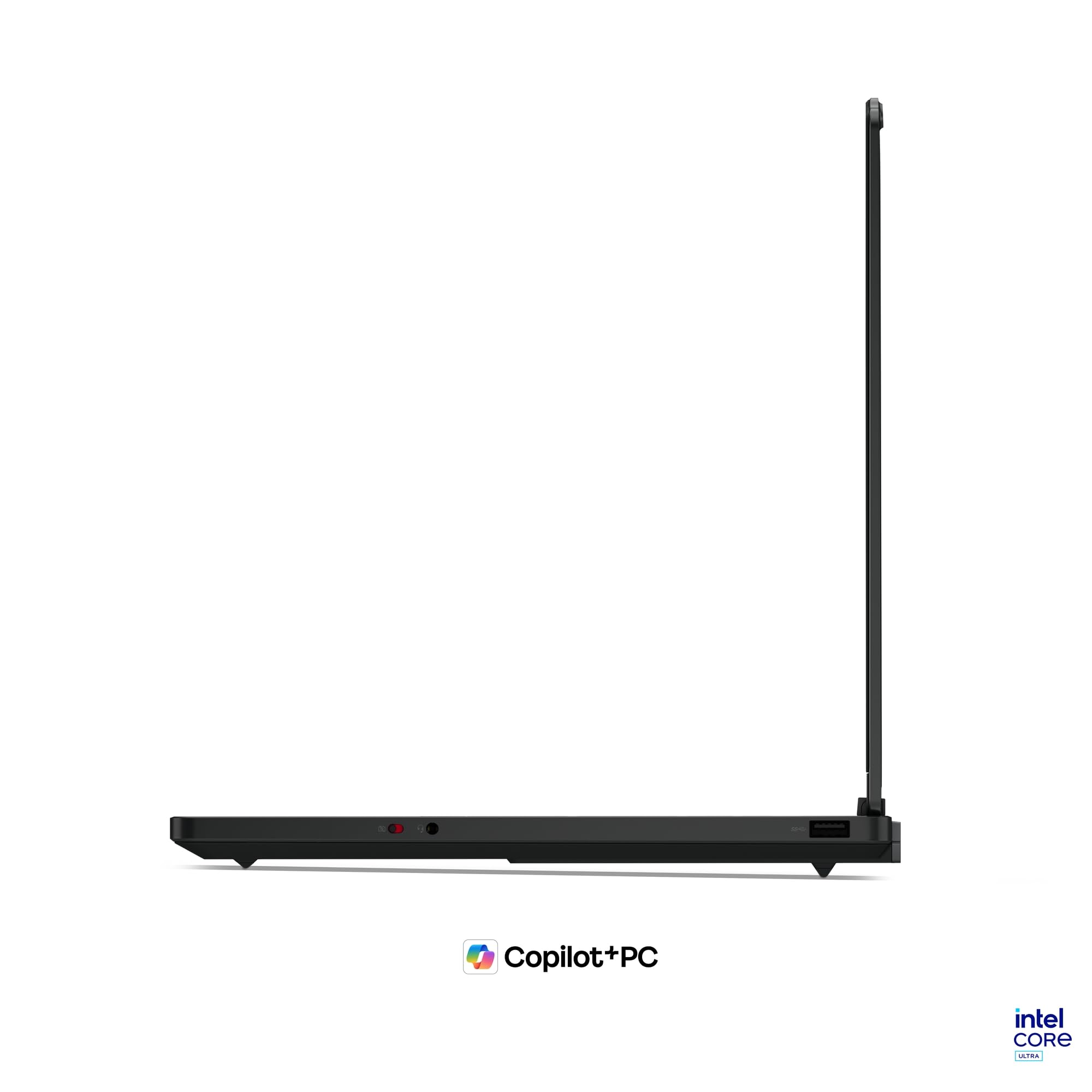 Lenovo Legion 5i Gaming AI Laptop | 15.3" WQXGA OLED 165Hz | Intel Core Ultra 7 356H | 32GB RAM | 1TB SSD | NVIDIA GeForce RTX 5060 | Windows 11 | QWERTZ | Schwarz | 3 Monate GamePass