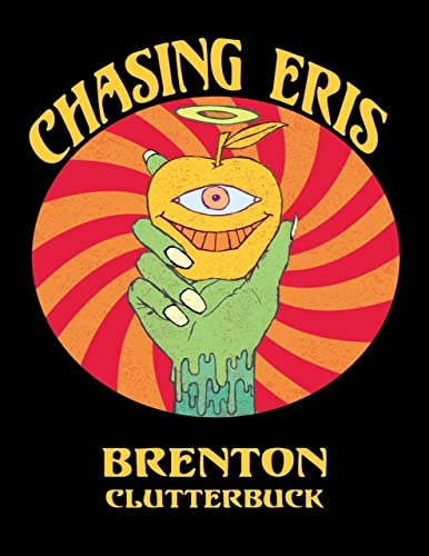 Chasing Eris (English Edition)