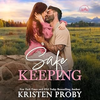 Safe Keeping cover art