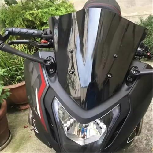 Pare-Brise CBR650F Accessoires Moto Déflecteur Vent