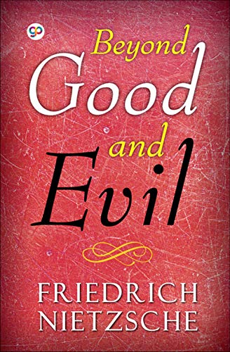  Beyond Good and Evil Francais PDF