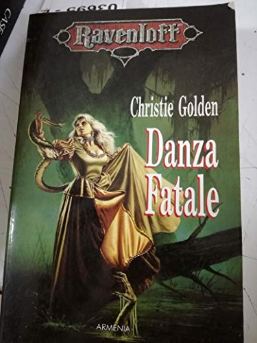  Danza fatale