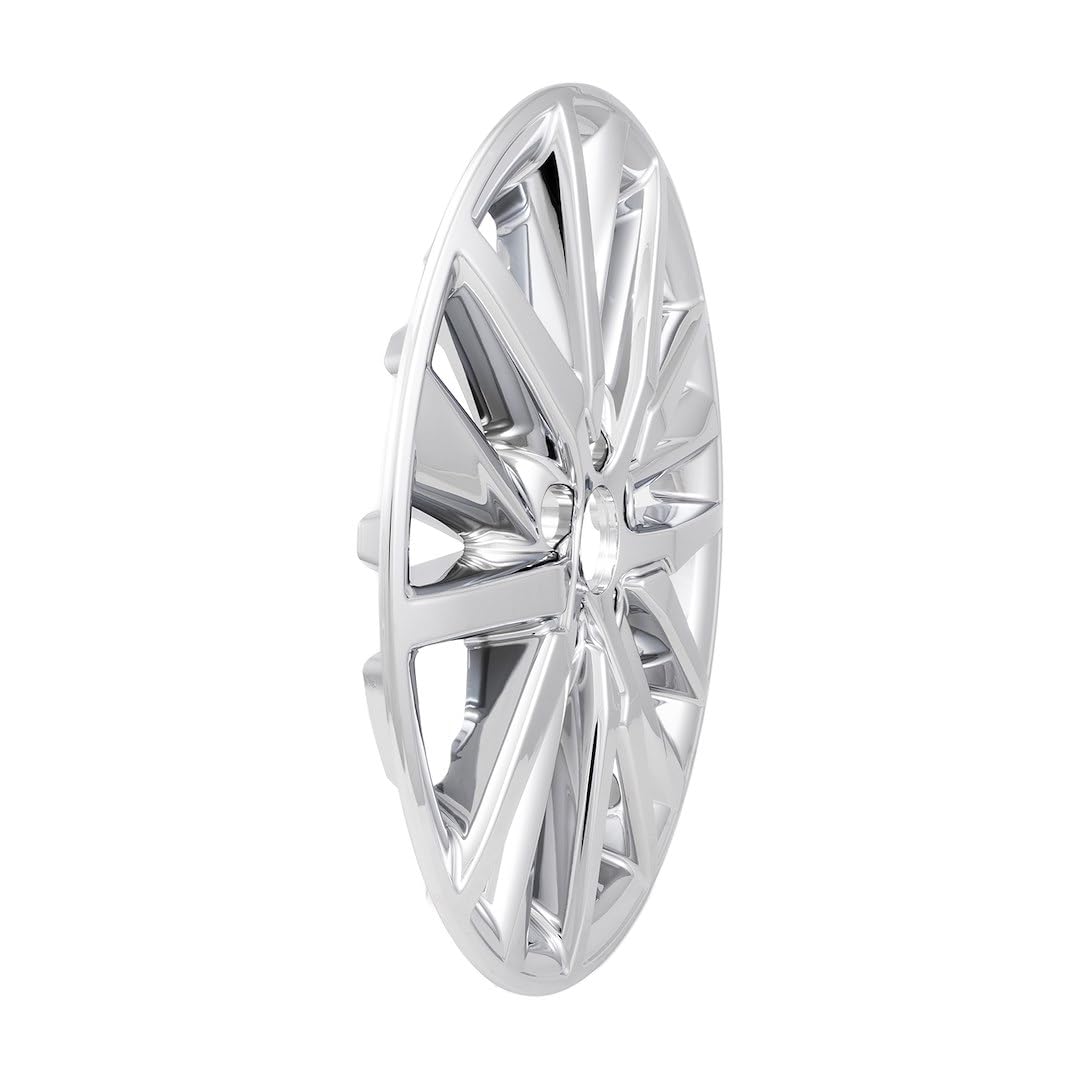 Amazon.com: CCI Impostor ® Wheel Skins IMP480X, 18 Inch, 15 Spokes