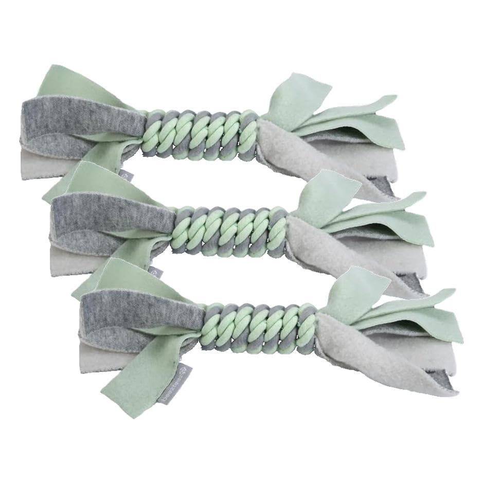 BEEZTEES Stres Ipi 25 Cm, 556-619919 (3 paketi)