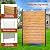 GREENER Privacy Screens 38" W x 60" H No Dig Fence Screen Wood Panels with Metal Stakes, A/C Units Fence Panels Pool Equipment Enclosure Outdoor Trash Can (Shutter)