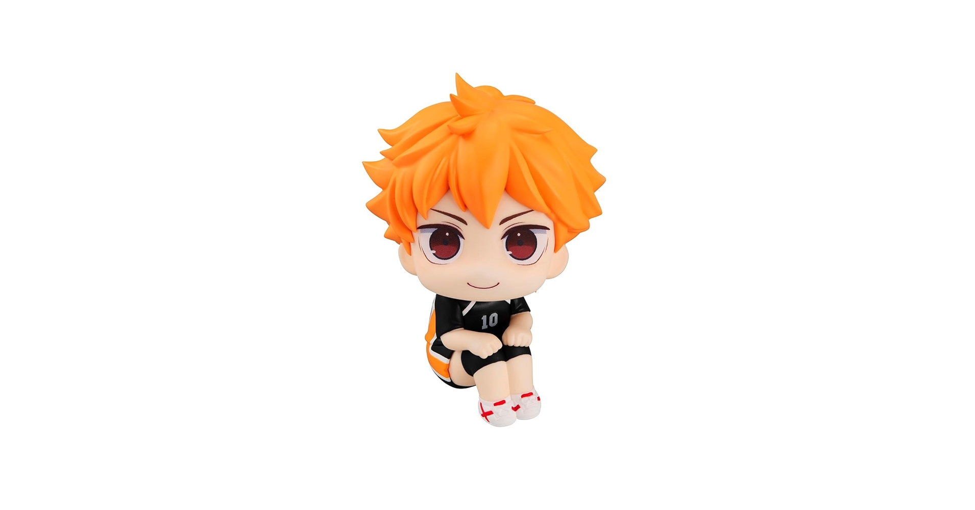 ハイキュー　るかっぷ　日向翔陽　影山飛雄 ユニフォームver. るかっぷ ハイキュー!! 日向翔陽/影山飛雄 ユニフォームVer