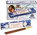 Produktbild NAG CHAMPA INCENSE STICKS [3 PACKS]