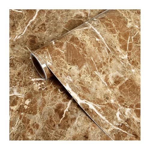 Pegatinas autoadhesivas de fibra de madera vinilo PVC para encimera de cocina