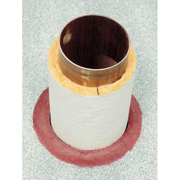 Image of SPECIFIED TECHNOLOGY SSS100 TUBE FIRE SEALANT