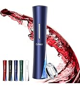 Amazon | CheerModa レバー式 ワインオープナー ソムリエナイフ