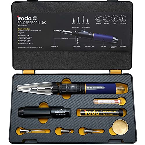 Find The Best Butane Gas Soldering Iron Reviews & Comparison Katynel