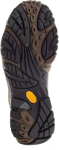 Miniatura 2 de Merrell Moab Adventure Mid Wp para hombre