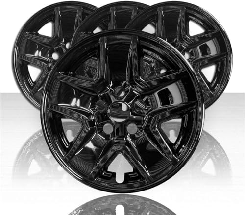 Auto Reflections Set of 4 17