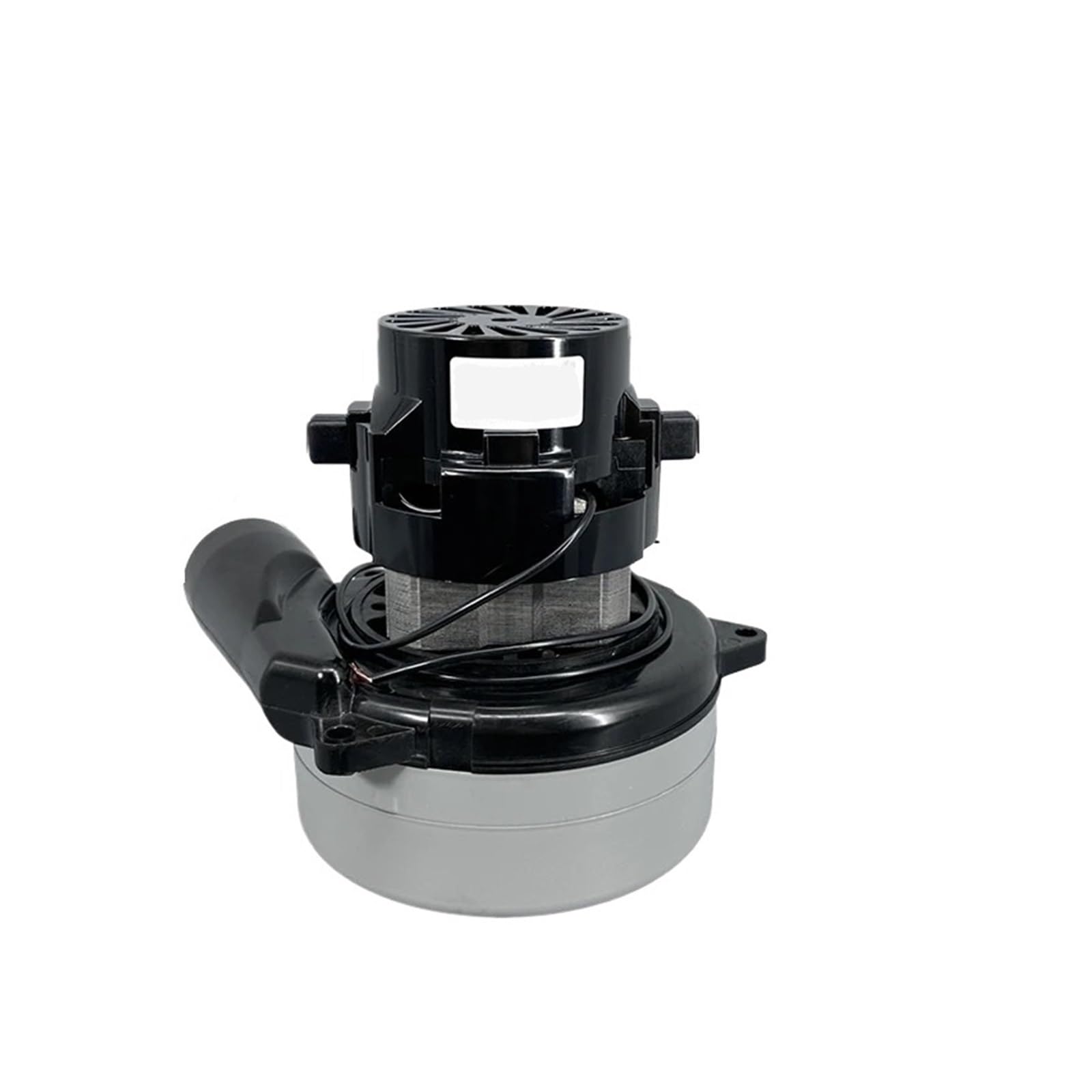 SHAKUHEBZD Vacuum Cleaner Motor, Compatible with AMETEK, 220V 24V