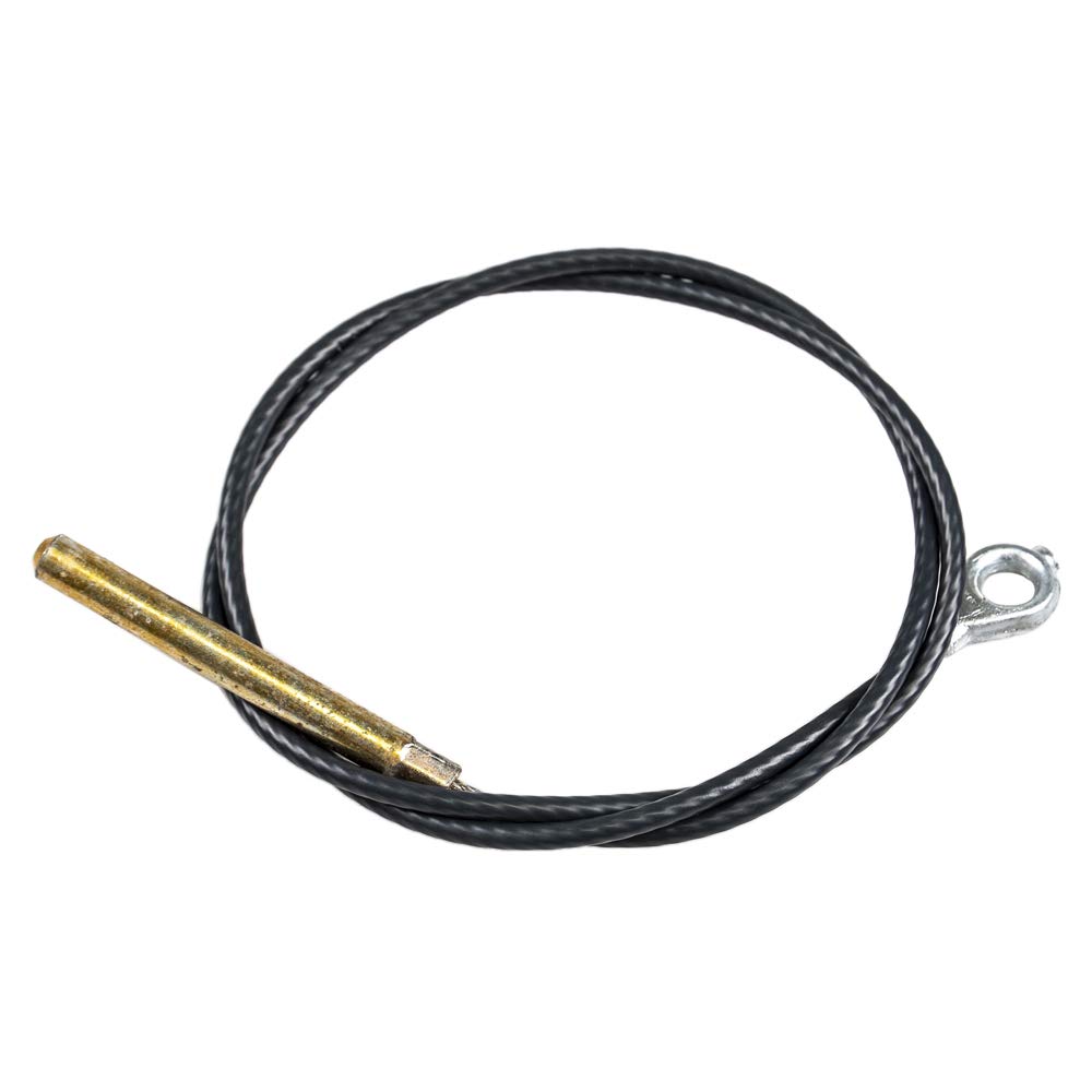 Amazon.com: Ariens 06942900 Gravely Traction Clutch Cable ST824