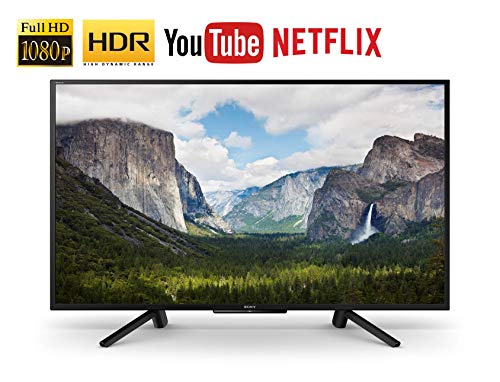 Smart TV, LED, 50