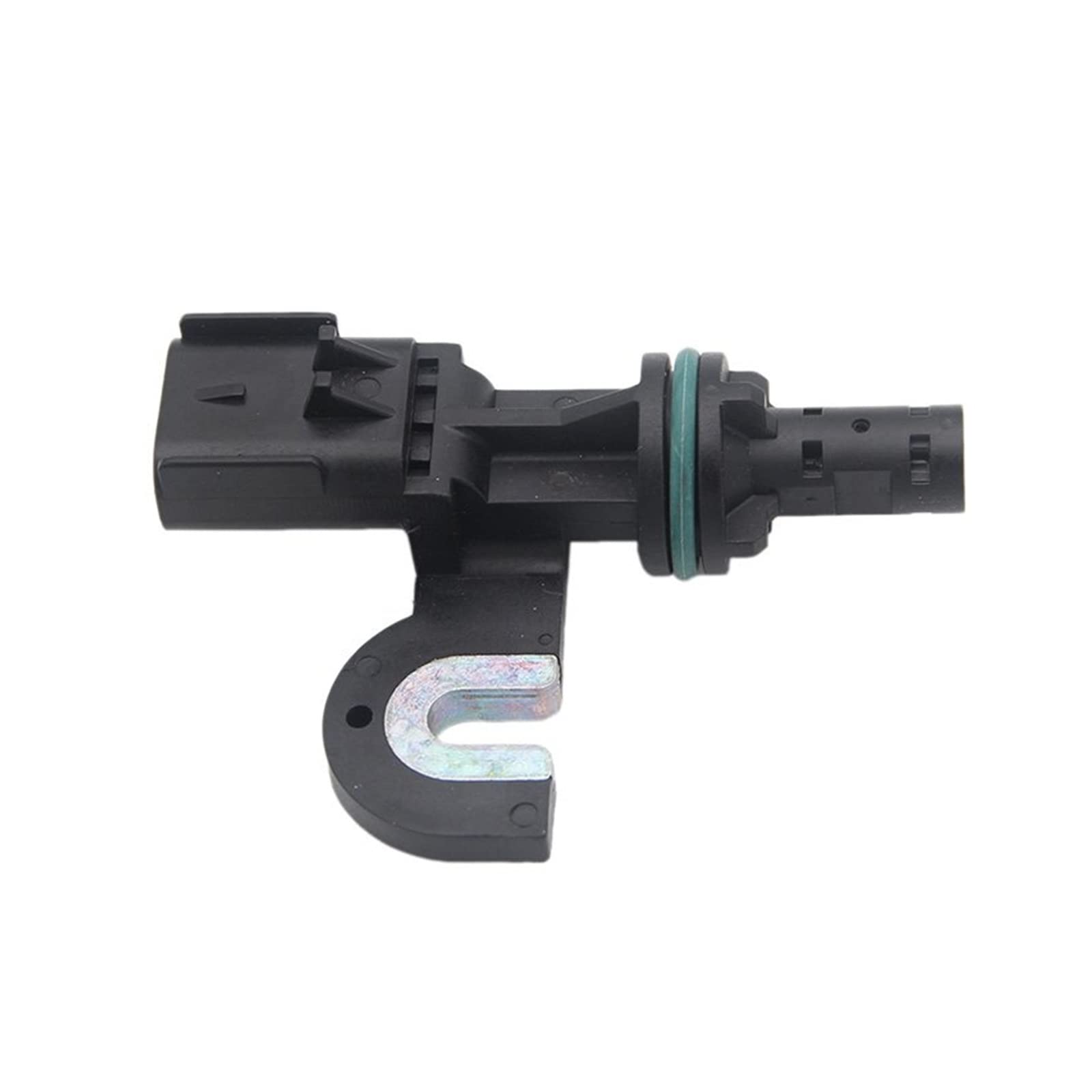 Sensore di Pressione del Carburante per Auto 1PCS Sensore di Pressione Common Rail OEM:55PP15-04 Sensore di Pressione del Carburante del Motore
