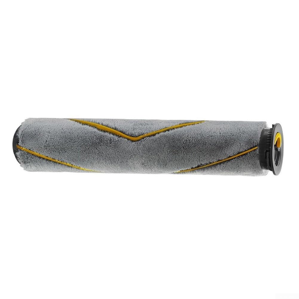 Rollerbürste für Roborock für h5 H6 H7 Mikrofasertuch Rollerbürste(3pcs)