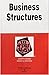Business Structures in a Nutshell