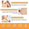 Junlan Compressione Shapewear Canotta Contenitiva Snellente Intimo Modellante Dimagrante Fascia Pancia Sportivo Fitness Canottiera Maglia Contenitiva Uomo (2X-Large, Beige) #1